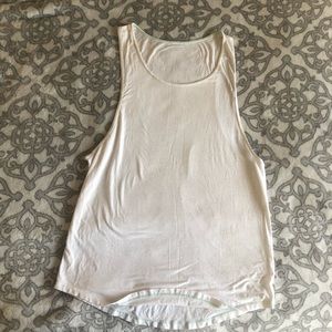 Lightweight Lulu Tank